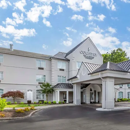 Country Inn & Suites By Radisson, Newport News South, Va